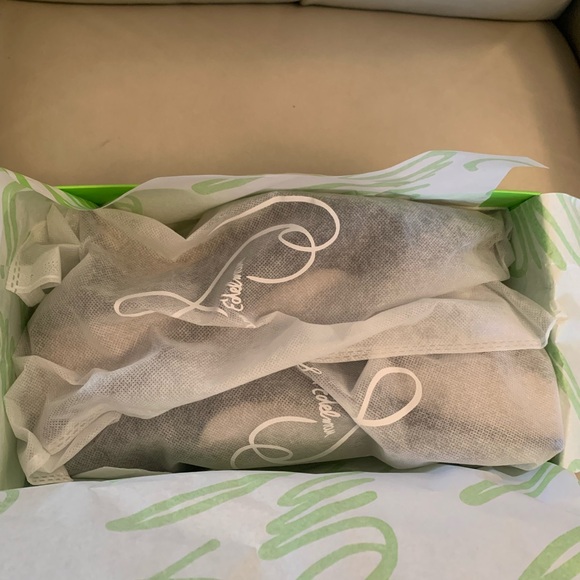 Sam Edelman Bianka Heels- Size 11 - Picture 7 of 9